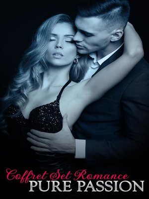 cover image of Coffret Set Pure Passion
